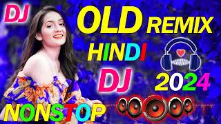 New Dj Remix Songs Nonstop love mix Old Dj Remix Dj Gana Dj Remix Hits All Dj Best Dj Songs JukeboX [upl. by Aramoy]