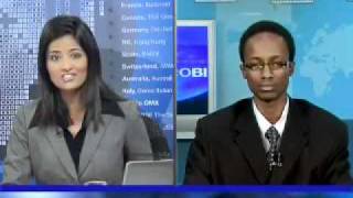 5 October  Kenyan Markets  Robert Munuku  Drummond Investment Bank [upl. by Malanie]