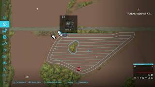 Tutorial de Courseplay Farming Simulator 22 para Pc [upl. by Alegnat520]