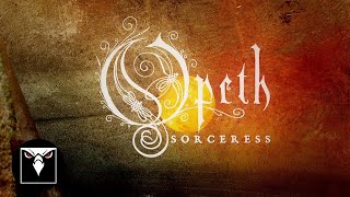 OPETH  Sorceress Official Lyric Video [upl. by Mariel]