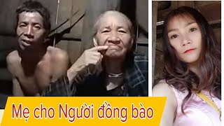 1291  Đã kết nối được với Cha Mẹ nuôi người đồng bào Liệu Cha Mẹ có cho con Gặp Mẹ ruột không [upl. by Ahseneuq109]