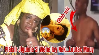 JIGUEN LITAX MOU YÈK PLASIR SI WÈNE YI😱GOOR BOUKO BEUGU DANÈL…LES RÉVÉLATIONS DE MBODIA MBAYE [upl. by Atirehs]