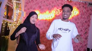 Mohamed Mustafe Dhig Iyo Udub  New Somali Music Video 2024 Official Video [upl. by Thadeus]