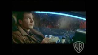 Blade Runner 1982 Trailer Funny Overdubbed [upl. by Nogaem213]