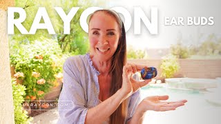 A Day In My Life  Raycon Earbuds Review [upl. by Lamrert272]