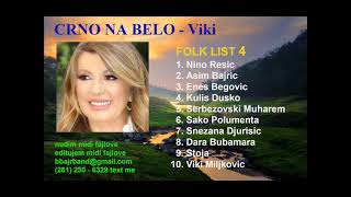 Crno na belo  Viki [upl. by Arykat]