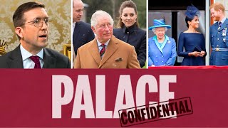 DANGEROUS Experts react to dramatic Royal health crisis  Palace Confidential [upl. by Lalad]