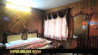 Hotel Kings Dalhousie  Hotels in Dalhousie [upl. by Pacheco]