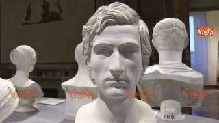 Museo di Roma a Palazzo Braschi le nuove sale [upl. by Rohn]