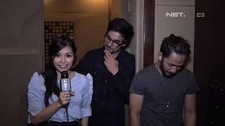 Uki Noah Jadi Mentor Sang Istri yang Ingin Keluarkan Single [upl. by Netsryk]