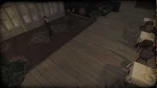 G4G Omerta City of Gangsters  Gameplay en Español  Parte 1 quotMaine Avenuequot [upl. by Ttebroc]