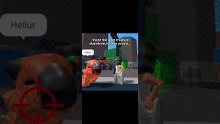 i found this poor creature  roblox edit mm2 fypシ゚viral shorts funny [upl. by Mattias]