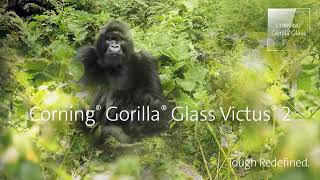 Introducing Corning® Gorilla® Glass Victus® 2 [upl. by Whetstone]