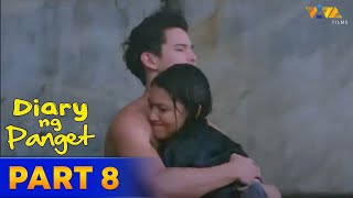 Diary ng Panget FULL MOVIE Part 8  Nadine Lustre James Reid [upl. by Thormora]