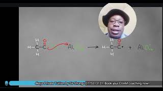 Electrophilic substitution Benzene acylation chlorination amp nitration simplified [upl. by Byers]