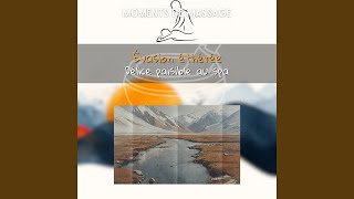 Traitements thermaux Tibetan Bowl Rhythms [upl. by Aciretnahs]