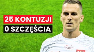 SMUTNA PRAWDA — ARKADIUSZ MILIK [upl. by Ng]