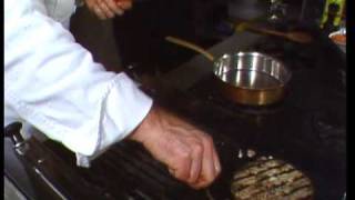 Rick Stein cooks Shark Steak  Keith Floyd  BBC [upl. by Nyladnor530]