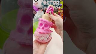 Ice SCREAM Squishy Pastel Dreamcore Halloween Vives [upl. by Murat]