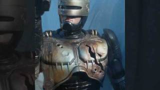 Bekkhans Robocop Promo a TimelessMoviePropwmv [upl. by Ezirtaeb261]