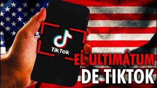 ULTIMÁTUM a TIKTOK [upl. by Adnih]