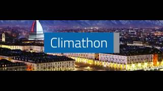 Climathon 2018 opening ceremony [upl. by Gillett561]