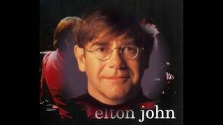 Elton John  Believe Hardkiss Mix 1995 [upl. by Springer983]