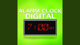 Alarm Clock Sound Effect Ringtone Digital [upl. by Verney]