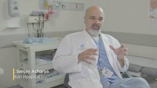 Cobalt60 keeps hospitals safe and saves lives around the world [upl. by Nessim]