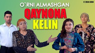 Orni almashgan qaynonakelin Ozbek kino Ўрни алмашган қайнонакелин [upl. by Joanne651]