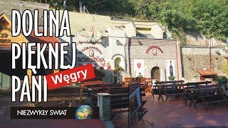 Niezwykly Swiat  Węgry  Eger  Dolina Pięknej Pani [upl. by Diane-Marie725]