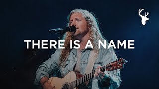 There Is A Name  Sean Feucht  Bethel Music Worship [upl. by Aisorbma]