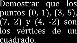 LEHMANNGeometría AnalíticaGrupo2Ejercicio 5 [upl. by Jaddo]