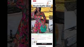 Brunch Outfit Ideas ft Shein brunchOutfitIdeas bruchootd [upl. by Aikyt]