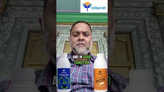 Multi Crop Farmer gives the name of Fertilizers he use for maximum yield  HolisticCF6 [upl. by Muslim]