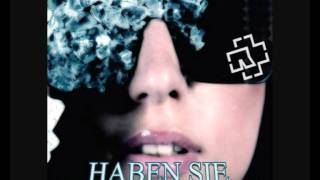 Rammstein vs Lady Gaga  Du Hast vs Telephone [upl. by Ezarras]