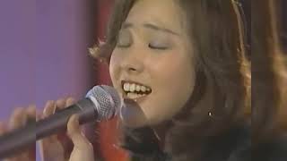 MIki Matsubara  Stay with me Remaster HD [upl. by Aifoz23]