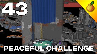 Peaceful Challenge 43 Simple Squid Farm with optional update suppressed water [upl. by Acisse]