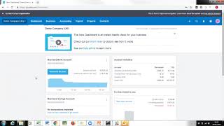 Xero basics and Making Tax Digital [upl. by Ursal86]