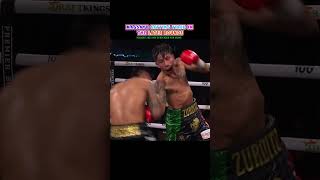 Mark Magsayo VS Eduardo Ramirez  Fight Highlights boxing sports action combat [upl. by Phedra]