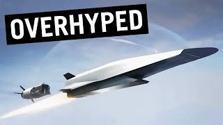 The Hypersonic Missile Vulnerability That NO ONE Talks About [upl. by Asetal]