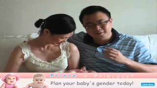 When Can You Find Out The Gender Of Your Baby  Baby Gender Prediction [upl. by Pardner]