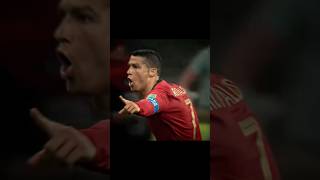 Cristiano Ronaldo against Spain🐐🪄￼ [upl. by Adianez81]