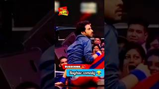 Raghav juyal best comedy raghavjuyal raghavjuyalshakti raghavjuyaldanceplus raghavjuyaldance [upl. by Esinaj]