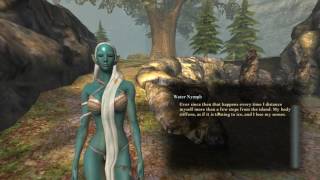 Drakensang  River of Time Ulfgard 42 [upl. by Teuton]