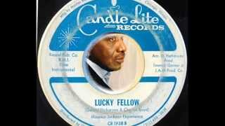 MAURICE JACKSON  LUCKY FELLOW [upl. by Burkle]