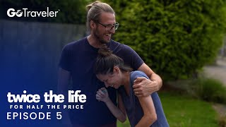 Twice the Life for Half the Price  Episode 5  The Monaghan Family [upl. by Horace]