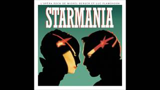 08 Starmania 88  La chanson de Ziggy [upl. by Aun476]