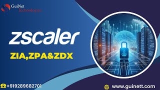 Unlocking Zscaler Internet Access Private Access and Optimal Digital Experience ZIA ZPA and ZDX [upl. by Eimat80]