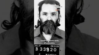 Charles Manson avoue avoir commis d’autres meurtres dans des enregistrements audios [upl. by Nnail]